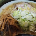 ラーメン郷 - 