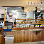 手打十段 うどんバカ一代 - 