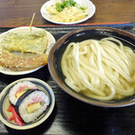 手打十段 うどんバカ一代 - 