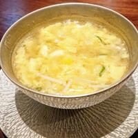 新中国料理HARAKAWA 北新地店 - 
