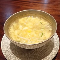新中国料理HARAKAWA 北新地店 - 