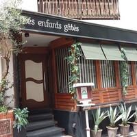 レザンファン ギャテ - 代官山＆並木橋