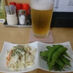 酒とつまみのいっぽこ - 