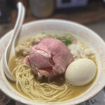 らぁめん小池 - 