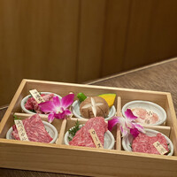 松阪牛WHAT'S 京都室町店 - 