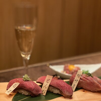 松阪牛WHAT'S 京都室町店 - 