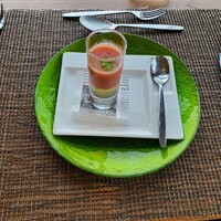 オールデイダイニング オアシスガーデン - 