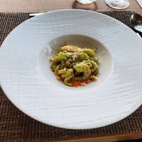 オールデイダイニング オアシスガーデン - 