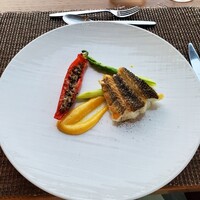 オールデイダイニング オアシスガーデン - 