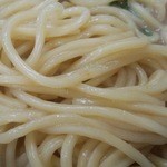 葫 - 麺