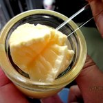 菓司庵 いずみ野 - しっかりとしたプリン！(2012,06/15)