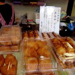 菓司庵 いずみ野 - (2012,06/15)