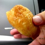 菓司庵 いずみ野 - 味付けが抜群！(2012,06/15)