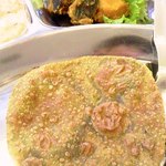 インド家庭料理の店　ニーラジュ - 