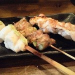 なごみや - スタイリッシュ　