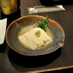 醪音 伏見店 - 湯葉刺身