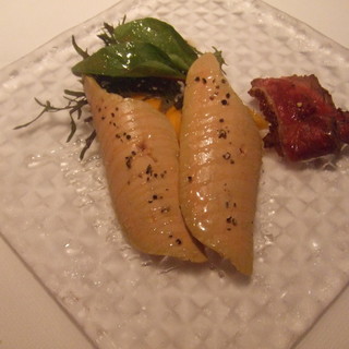 クッチーナ イタリアーナ ガッルーラ