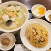 華正樓 キュービックプラザ新横浜店