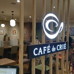 CAFE de CRIE - 