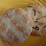 京都・六角 蕪村菴 - 料理写真:中身