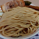 麺処 若武者 弐號店 大正浪漫 ラーメン 名物温泉ぶためし みどり湯食堂 - 