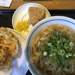 ウエスト - 料理写真: