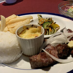 カントリーキッチン バルト - 料理写真: