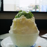 甘味堂 くさかもちや - 