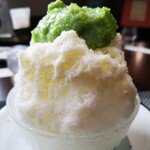 甘味堂 くさかもちや - 