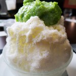 甘味堂 くさかもちや - 