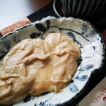 甘味堂 くさかもちや - 