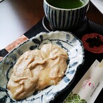 甘味堂 くさかもちや - 