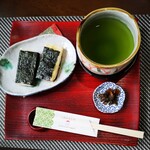 甘味堂 くさかもちや - 