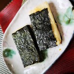 甘味堂 くさかもちや - 