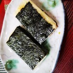 甘味堂 くさかもちや - 