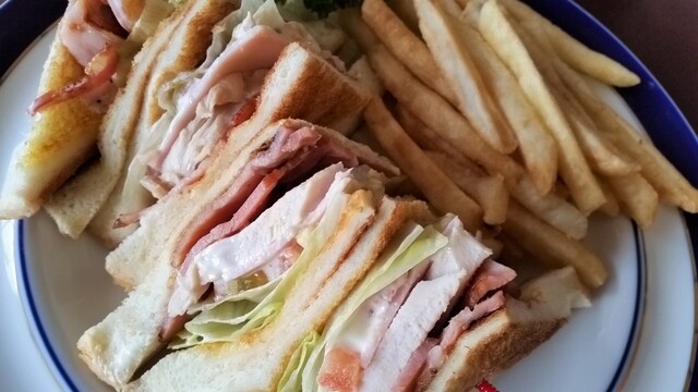 ロイヤルホスト 塩原店 大橋 ファミレス 食べログ