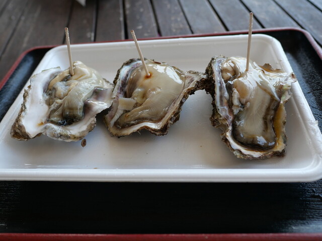 土田水産 - 象潟（その他）の写真