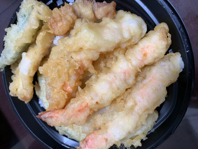 テイクアウト用のお弁当を購入 By タイガー ナンシー 和食さと 堀越学園前店 新中野 ファミレス 食べログ