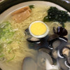 元祖しじみラーメン 和歌山 本店