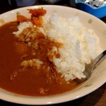 らーめん成川 - 