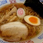 らーめん成川 - 