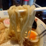らーめん成川 - 
