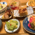 自然派中華 クイジン - 