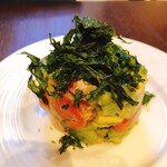 ワイン酒場。LONGING HOUSE 軽井沢 - 