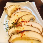 ワイン酒場。LONGING HOUSE 軽井沢 - 