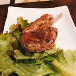 ワイン酒場。LONGING HOUSE 軽井沢 - 