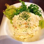 ワイン酒場。LONGING HOUSE 軽井沢 - 