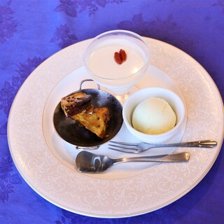 北京料理 百楽_1