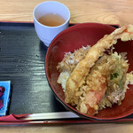 甘味茶屋 甘千院 - 