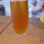 MELANGE De SHUHARI Creperie - Cider